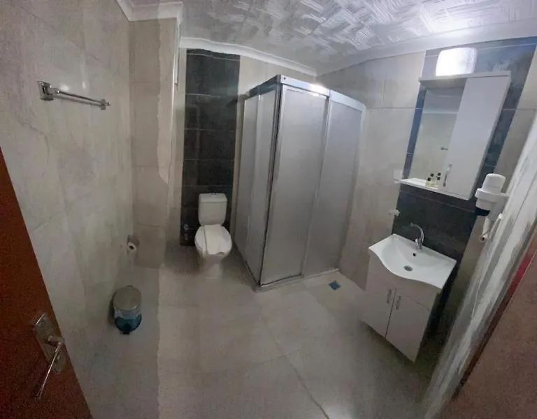 Yunus Hotel Oludeniz Fethiye Turkey