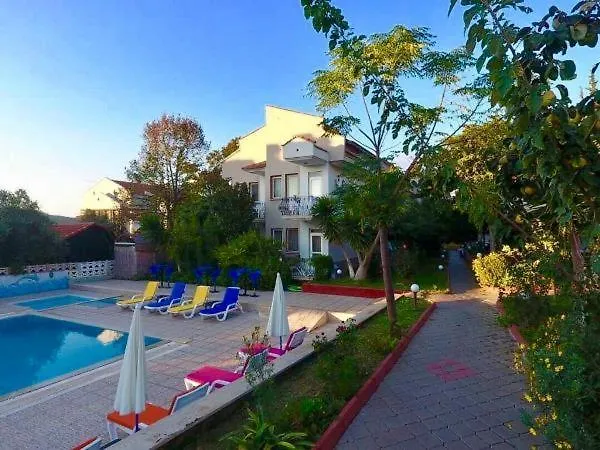 Yunus Hotel Oludeniz Fethiye 0*,  Törökország