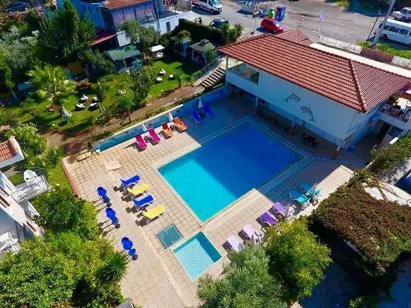Yunus Hotel Oludeniz Fethiye