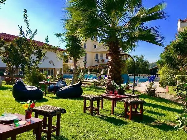 Yunus Hotel Oludeniz Fethiye 0*,