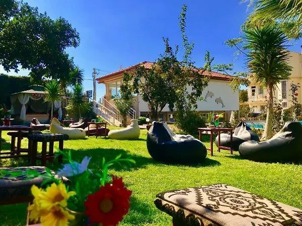 Yunus Hotel Oludeniz Fethiye