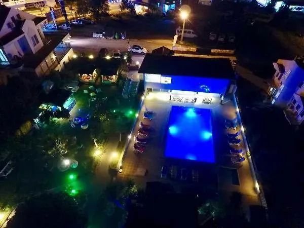 Yunus Hotel Oludeniz Fethiye