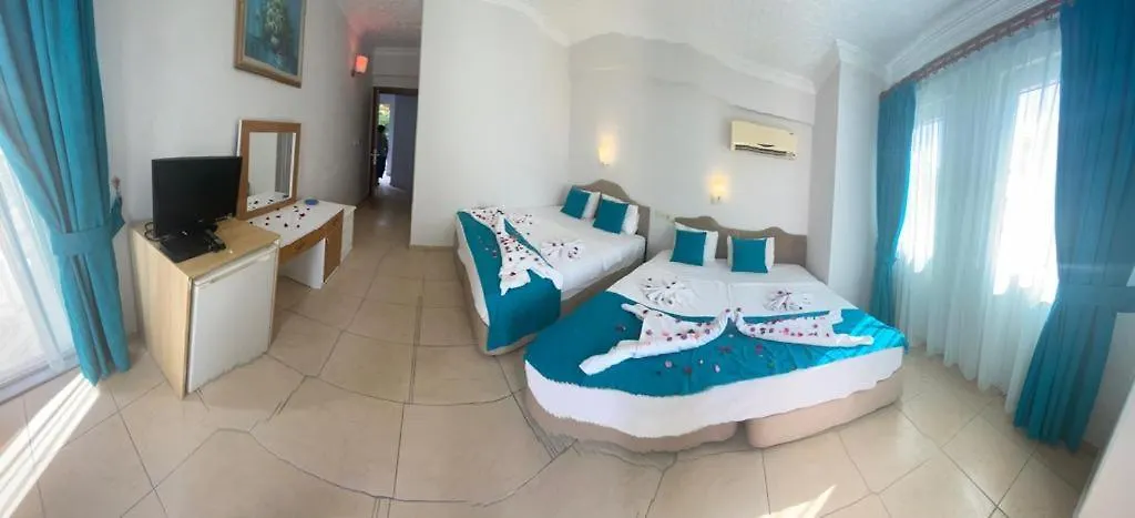 Yunus Hotel Oludeniz Fethiye 0*,